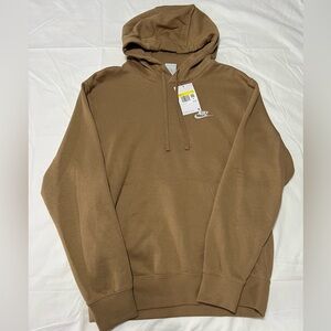 Small Nike hoodie